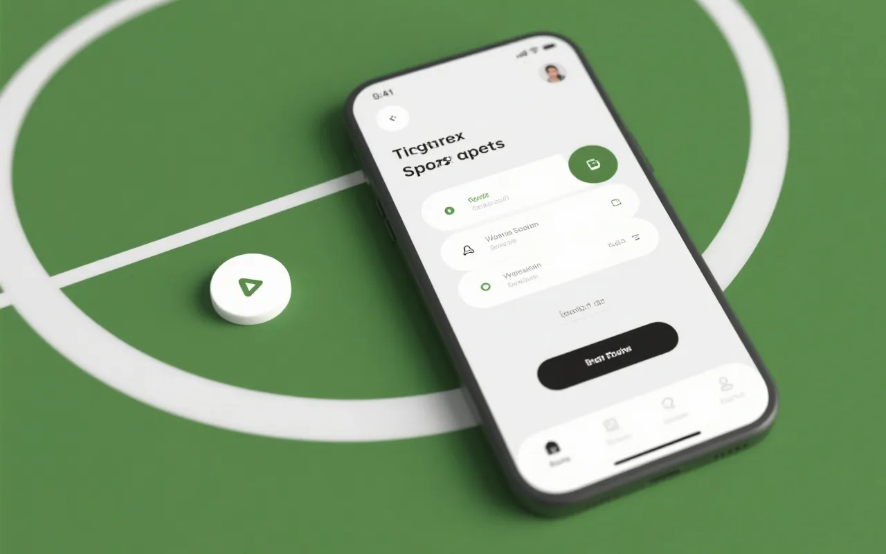 开云体育APP界面示意