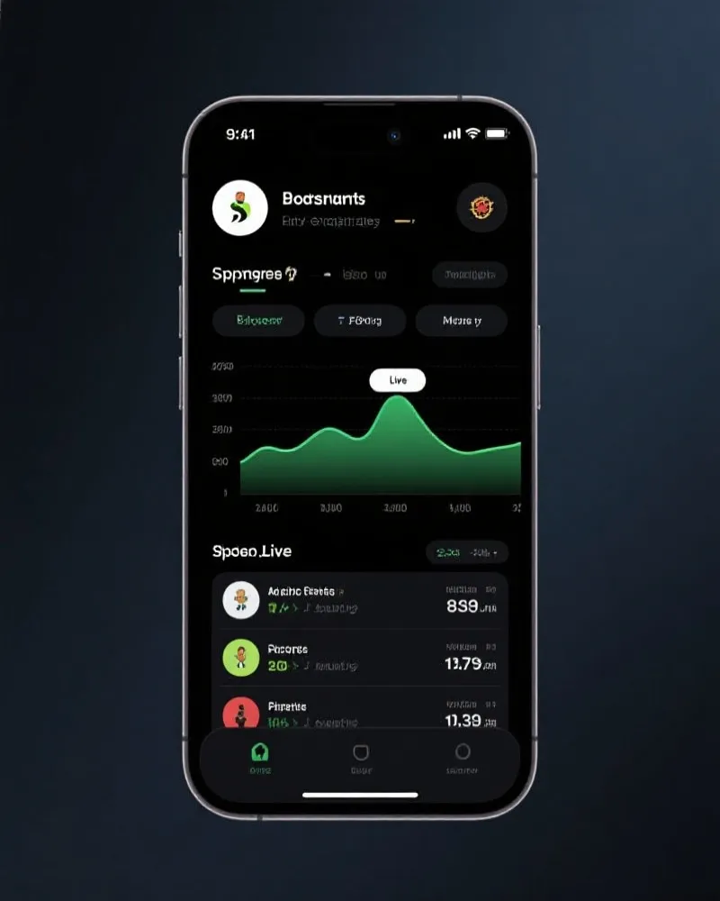 开云体育 APP Interface