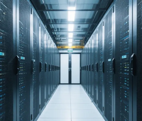 Data Center