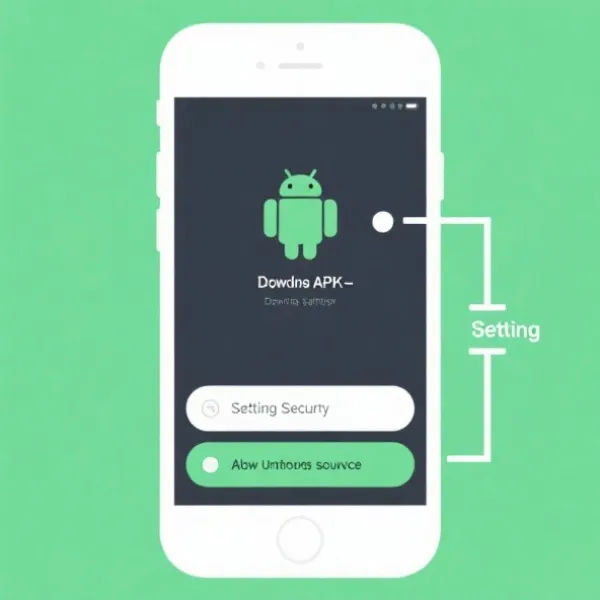 Android 安装步骤图解